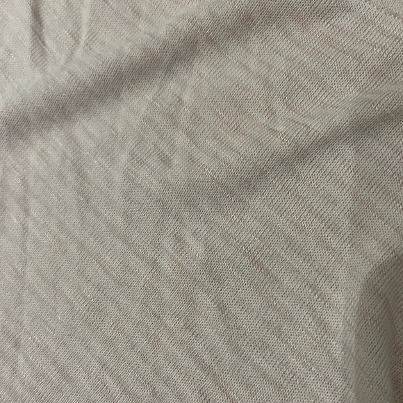 Cold Shoulder Slouchy Sweater Top - Picture 3 of 4